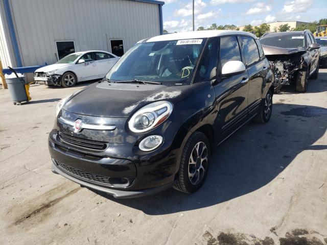 Photo 1 VIN: ZFBCFABH9EZ002226 - FIAT 500L EASY 