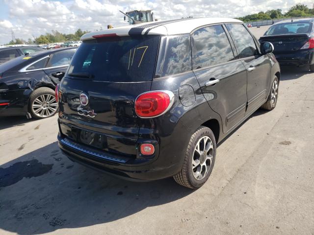 Photo 3 VIN: ZFBCFABH9EZ002226 - FIAT 500L EASY 