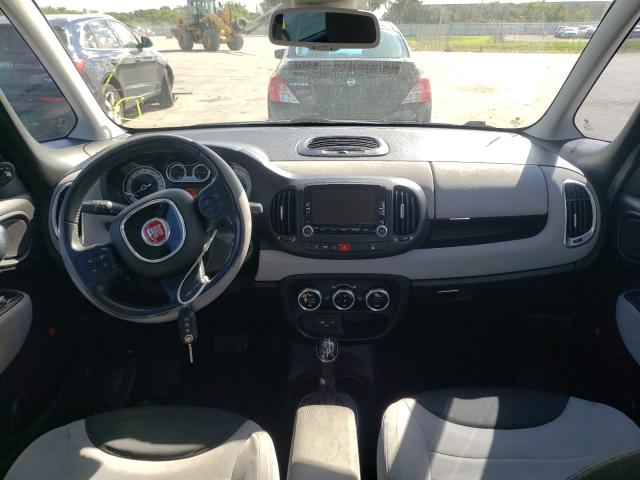 Photo 8 VIN: ZFBCFABH9EZ002226 - FIAT 500L EASY 