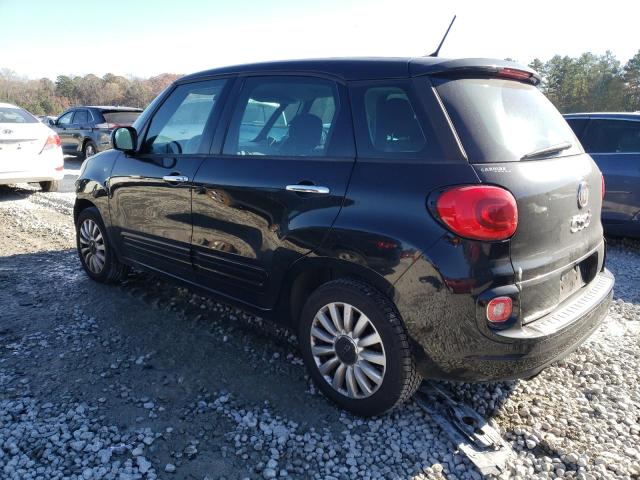 Photo 1 VIN: ZFBCFABH9EZ002310 - FIAT 500L EASY 