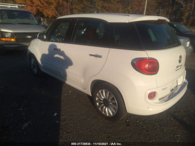 Photo 2 VIN: ZFBCFABH9EZ003151 - FIAT 500L 