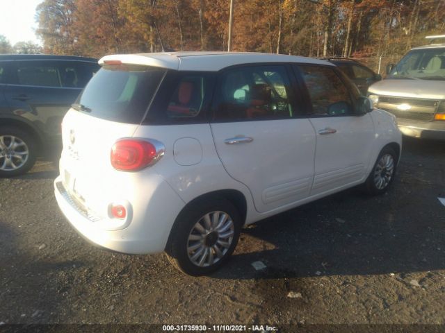 Photo 3 VIN: ZFBCFABH9EZ003151 - FIAT 500L 