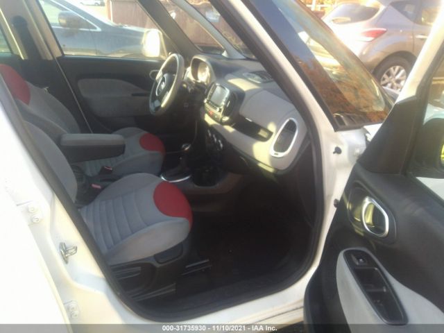 Photo 4 VIN: ZFBCFABH9EZ003151 - FIAT 500L 