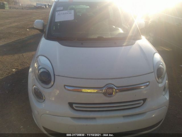 Photo 5 VIN: ZFBCFABH9EZ003151 - FIAT 500L 