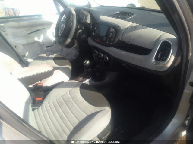 Photo 4 VIN: ZFBCFABH9EZ003781 - FIAT 500L 