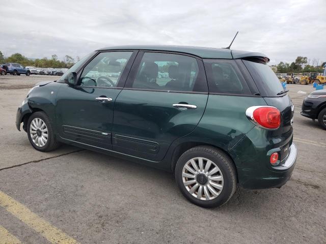 Photo 1 VIN: ZFBCFABH9EZ007961 - FIAT 500L EASY 