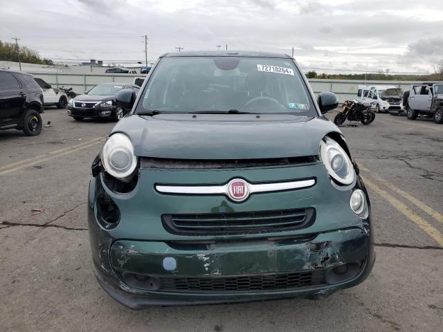 Photo 4 VIN: ZFBCFABH9EZ007961 - FIAT 500L EASY 