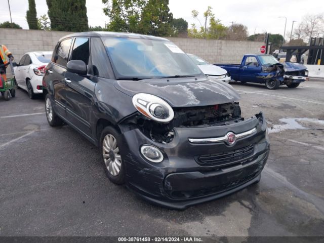 Photo 0 VIN: ZFBCFABH9EZ014960 - FIAT 500L 