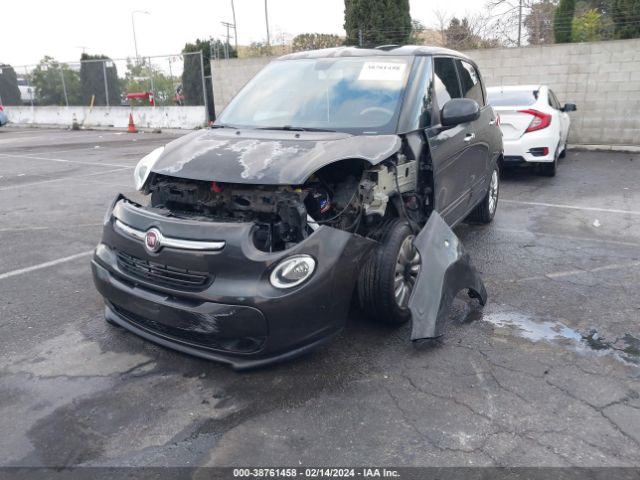 Photo 1 VIN: ZFBCFABH9EZ014960 - FIAT 500L 