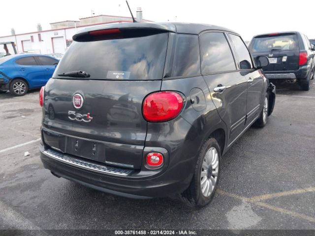 Photo 3 VIN: ZFBCFABH9EZ014960 - FIAT 500L 