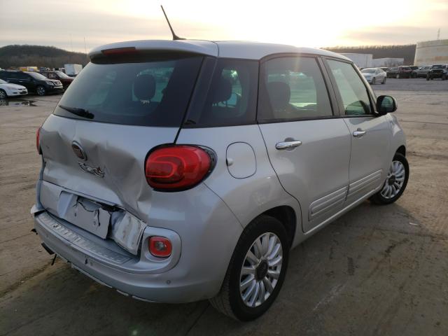 Photo 3 VIN: ZFBCFABH9EZ021794 - FIAT 500L EASY 