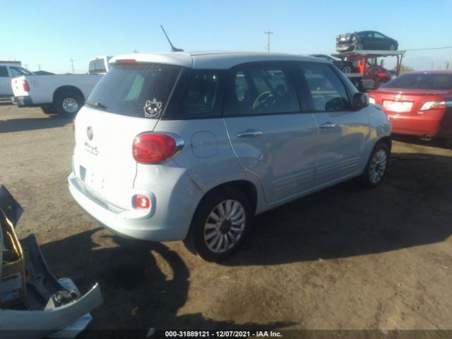 Photo 3 VIN: ZFBCFABH9EZ024842 - FIAT 500L 