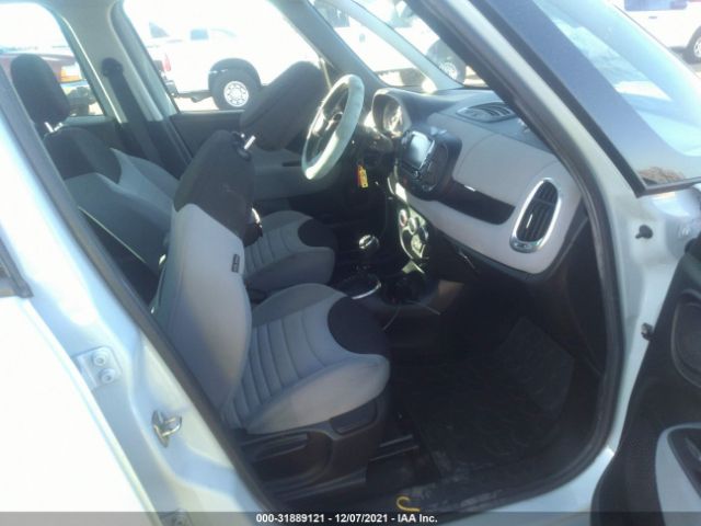 Photo 4 VIN: ZFBCFABH9EZ024842 - FIAT 500L 