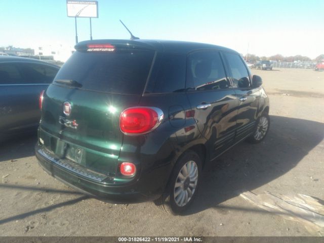 Photo 3 VIN: ZFBCFABH9EZ026140 - FIAT 500L 