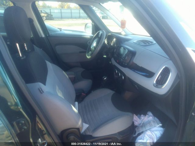 Photo 4 VIN: ZFBCFABH9EZ026140 - FIAT 500L 