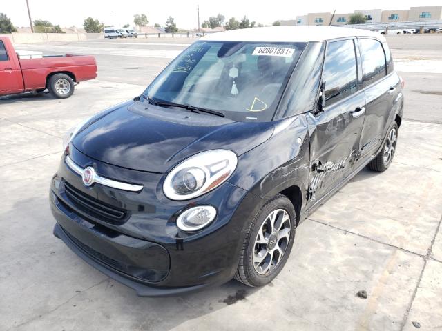 Photo 1 VIN: ZFBCFABH9EZ026428 - FIAT 500L EASY 