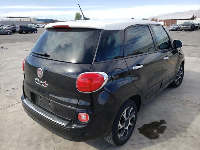 Photo 3 VIN: ZFBCFABH9EZ026428 - FIAT 500L EASY 