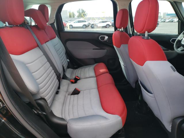 Photo 5 VIN: ZFBCFABH9EZ026428 - FIAT 500L EASY 