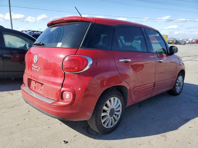 Photo 2 VIN: ZFBCFABH9EZ026817 - FIAT 500L EASY 