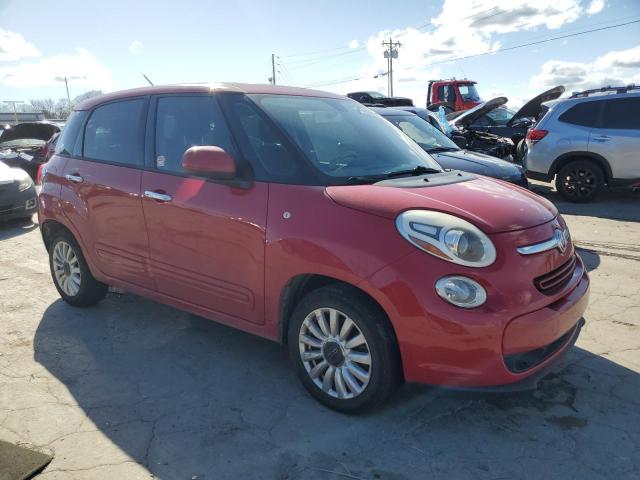 Photo 3 VIN: ZFBCFABH9EZ026817 - FIAT 500L EASY 