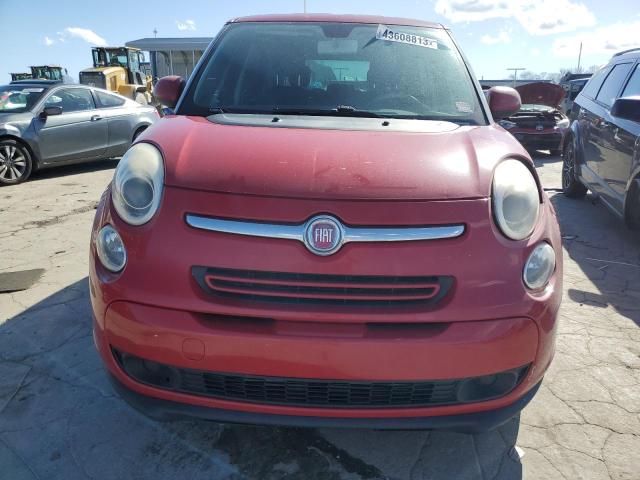 Photo 4 VIN: ZFBCFABH9EZ026817 - FIAT 500L EASY 