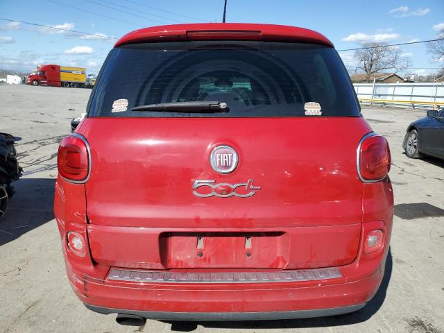 Photo 5 VIN: ZFBCFABH9EZ026817 - FIAT 500L EASY 