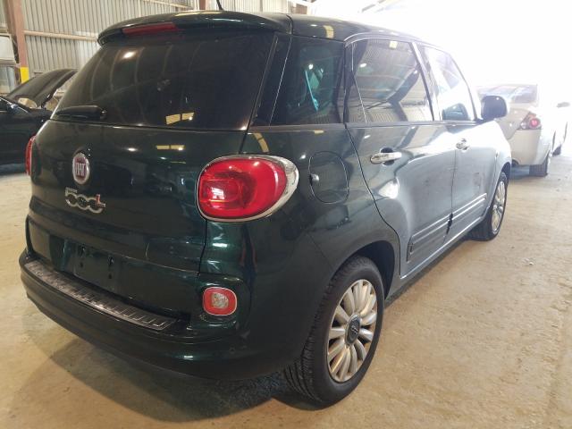 Photo 3 VIN: ZFBCFABH9EZ026946 - FIAT 500L EASY 