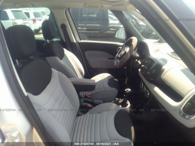 Photo 4 VIN: ZFBCFABH9EZ027031 - FIAT 500L 