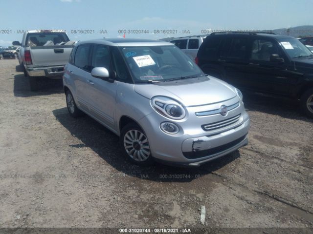 Photo 5 VIN: ZFBCFABH9EZ027031 - FIAT 500L 