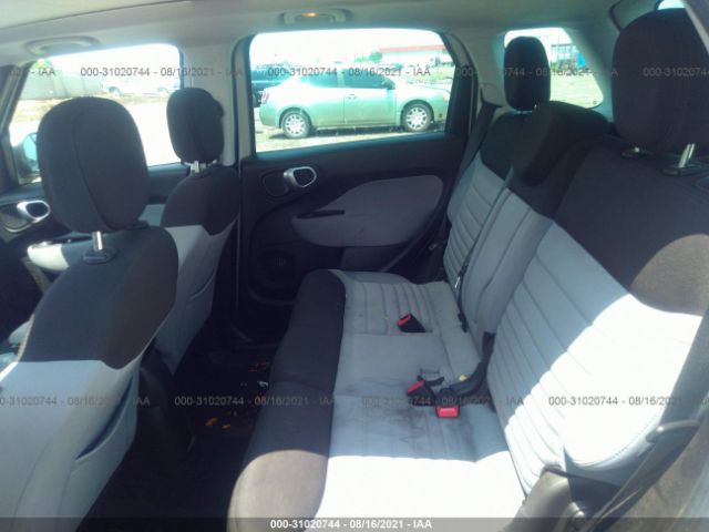 Photo 7 VIN: ZFBCFABH9EZ027031 - FIAT 500L 