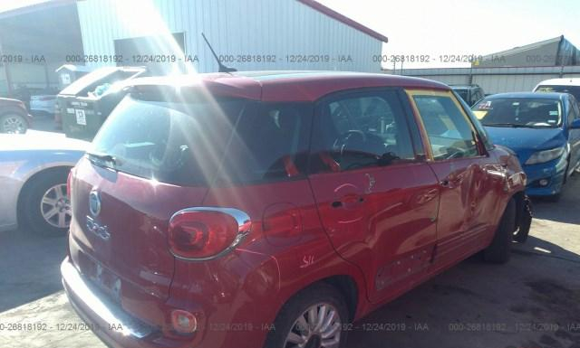 Photo 3 VIN: ZFBCFABH9EZ027059 - FIAT 500L 