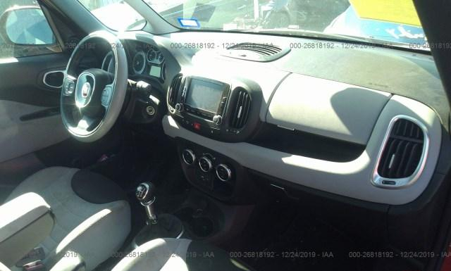 Photo 4 VIN: ZFBCFABH9EZ027059 - FIAT 500L 