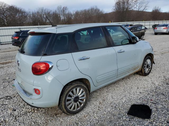 Photo 2 VIN: ZFBCFABH9EZ028454 - FIAT 500L EASY 