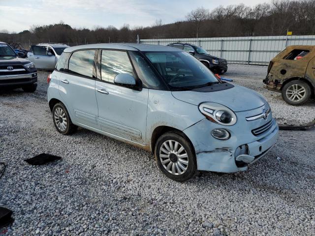 Photo 3 VIN: ZFBCFABH9EZ028454 - FIAT 500L EASY 