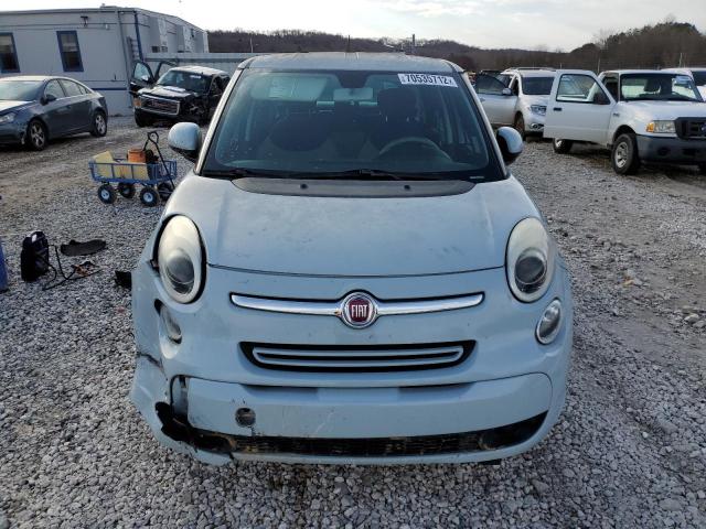 Photo 4 VIN: ZFBCFABH9EZ028454 - FIAT 500L EASY 