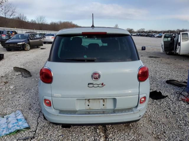 Photo 5 VIN: ZFBCFABH9EZ028454 - FIAT 500L EASY 