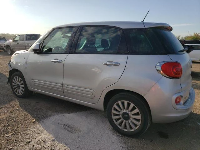 Photo 1 VIN: ZFBCFABH9FZ030366 - FIAT 500L EASY 