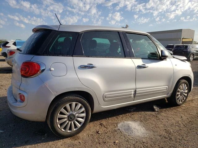 Photo 2 VIN: ZFBCFABH9FZ030366 - FIAT 500L EASY 