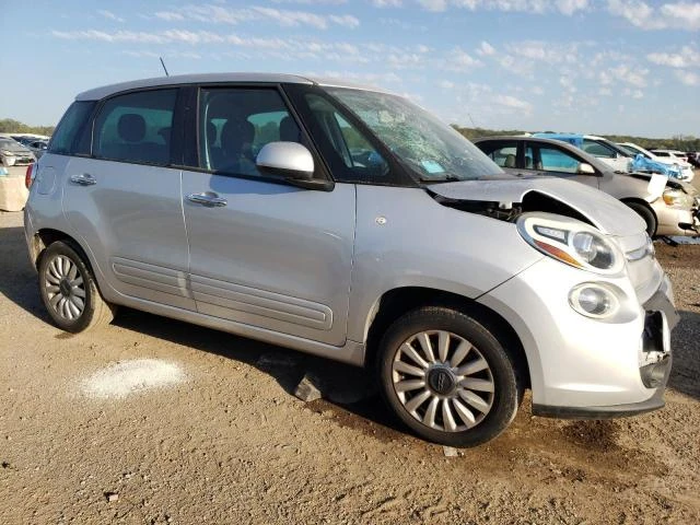 Photo 3 VIN: ZFBCFABH9FZ030366 - FIAT 500L EASY 