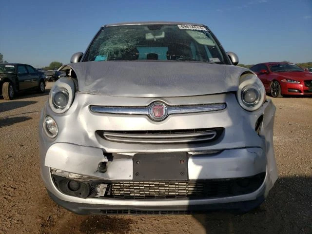 Photo 4 VIN: ZFBCFABH9FZ030366 - FIAT 500L EASY 