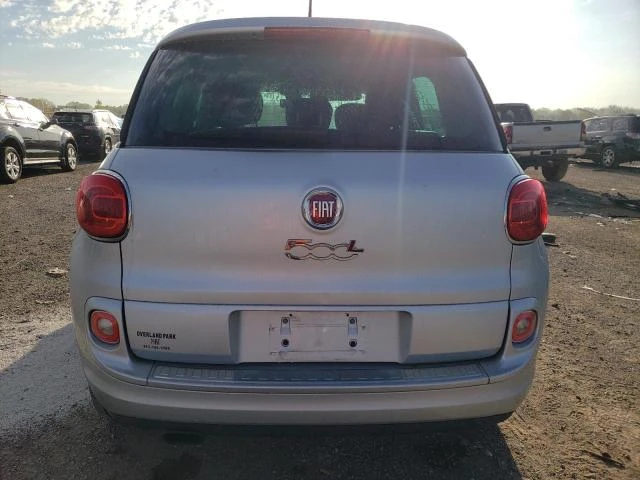 Photo 5 VIN: ZFBCFABH9FZ030366 - FIAT 500L EASY 