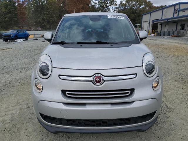 Photo 4 VIN: ZFBCFABH9FZ030626 - FIAT 500L EASY 