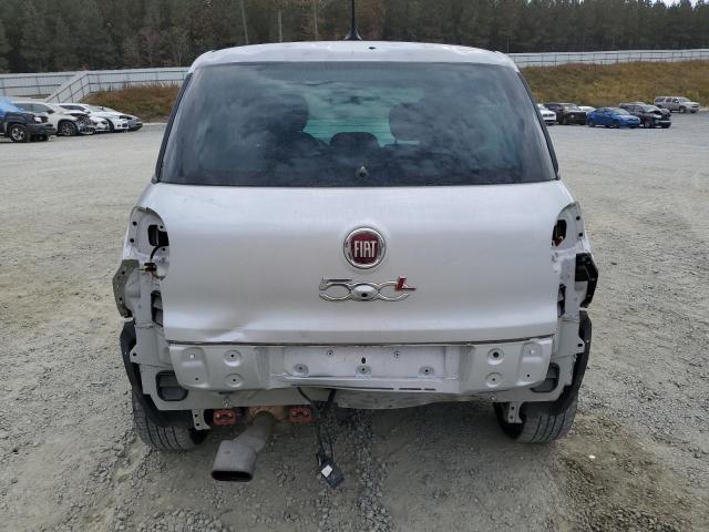 Photo 5 VIN: ZFBCFABH9FZ030626 - FIAT 500L EASY 