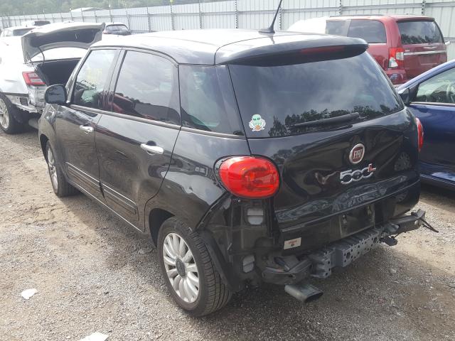 Photo 2 VIN: ZFBCFABH9FZ036281 - FIAT 500L 