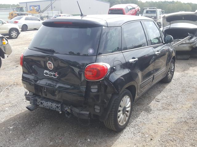 Photo 3 VIN: ZFBCFABH9FZ036281 - FIAT 500L 