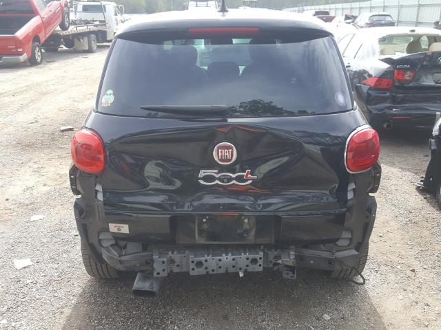 Photo 8 VIN: ZFBCFABH9FZ036281 - FIAT 500L 