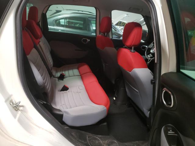 Photo 5 VIN: ZFBCFABHXEZ000775 - FIAT 500L EASY 