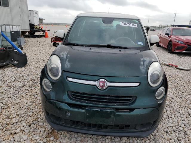 Photo 4 VIN: ZFBCFABHXEZ001893 - FIAT 500 