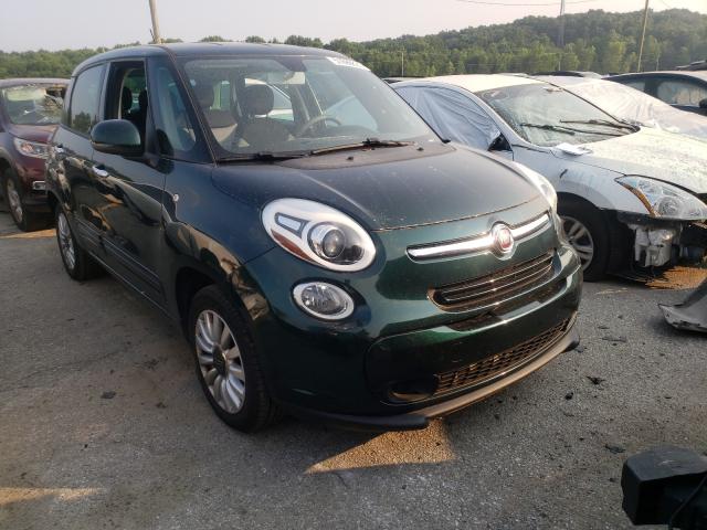 Photo 0 VIN: ZFBCFABHXEZ002140 - FIAT 500L EASY 