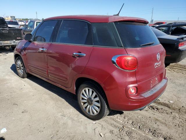 Photo 1 VIN: ZFBCFABHXEZ011503 - FIAT 500L 